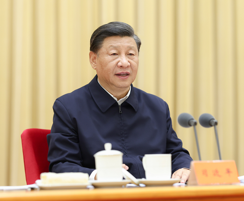 7月26日至27日，省部级主要领导干部“学习习近平总书记重要讲话精神，迎接党的二十大”专题研讨班在京举行。习近平总书记在开班式上发表重要讲话。